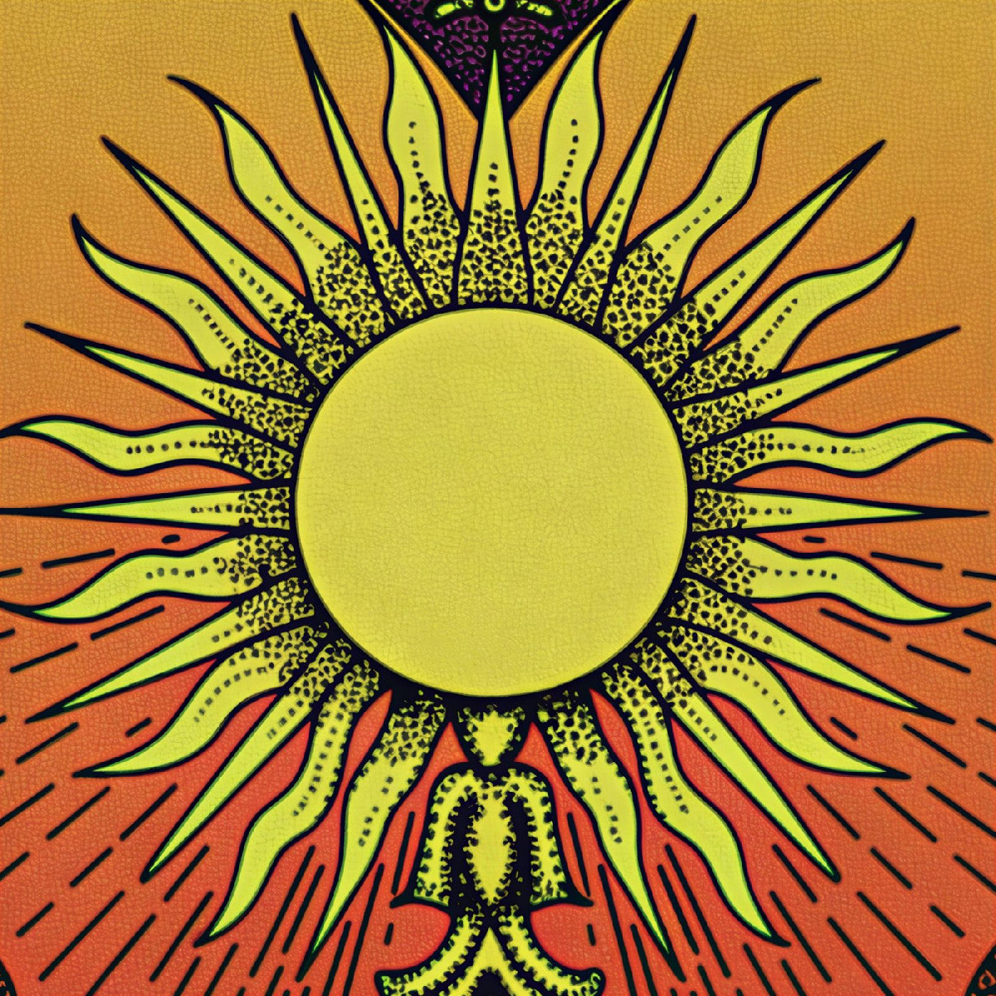 Common Saints | Idol Eyes / Summer Sun - Vinyl