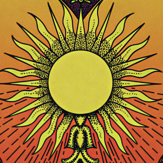 Common Saints | Idol Eyes / Summer Sun - Vinyl