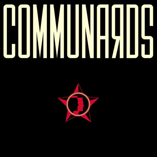 COMMUNARDS | Communards (35 Year Anniversary Edition) - Vinyl
