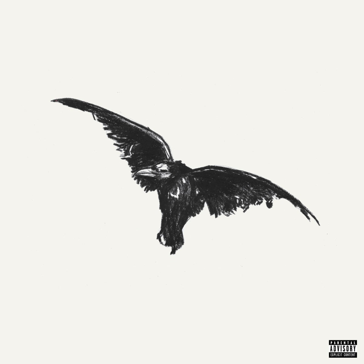 Conan Gray | Kid Krow, Decomposed (5 Year Anniversary) [Black/White Splatter Lp] - Vinyl