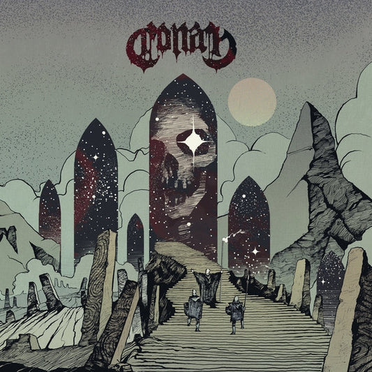 Conan | Violence Dimension [2Lp] - Vinyl