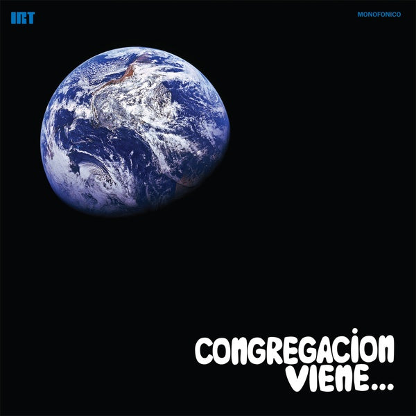 CONGREGACION | Congregacion Viene... - Vinyl