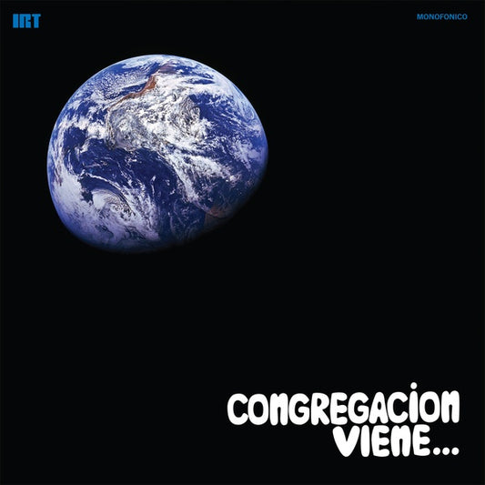 CONGREGACION | Congregacion Viene... - Vinyl