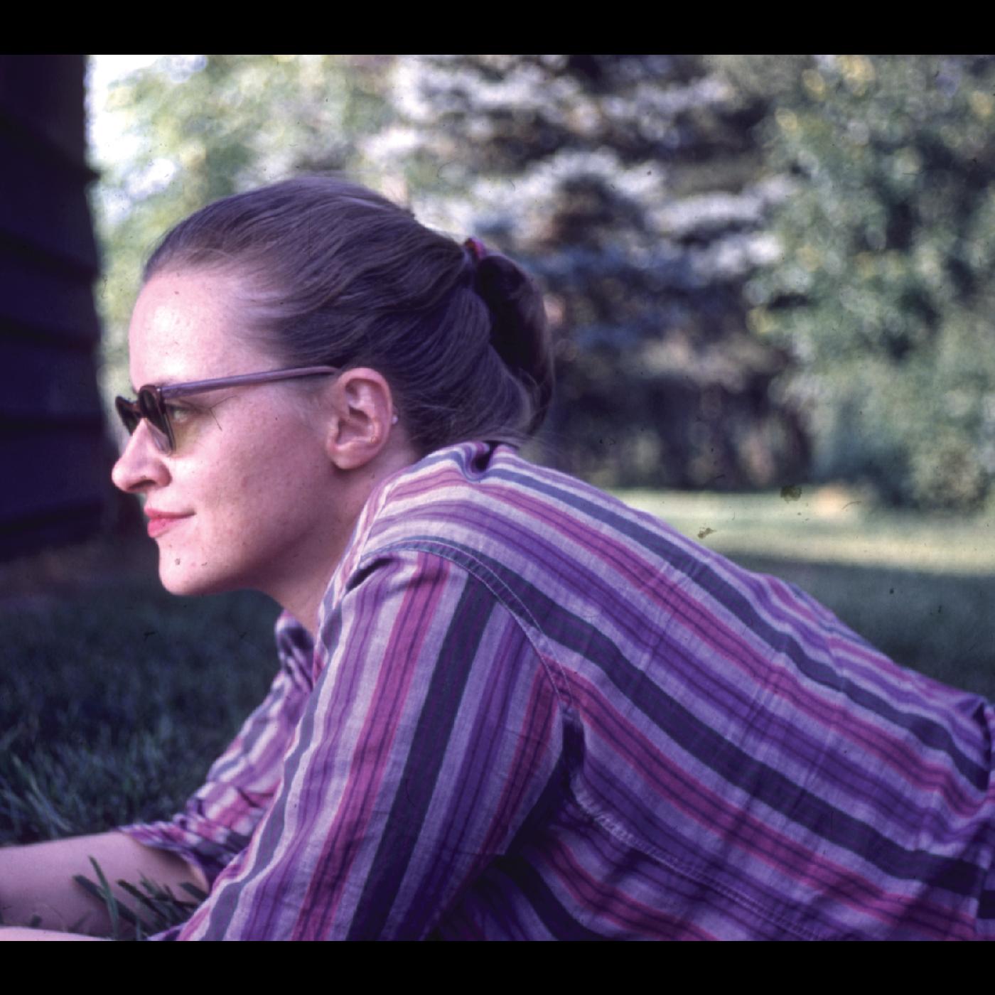 Connie Converse | Vanity of Vanities - A Tribute To Connie Converse - CD