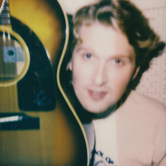 Connor Leimer | Writing Copies - Vinyl