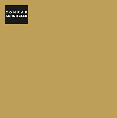 CONRAD SCHNITZLER | Gold - CD