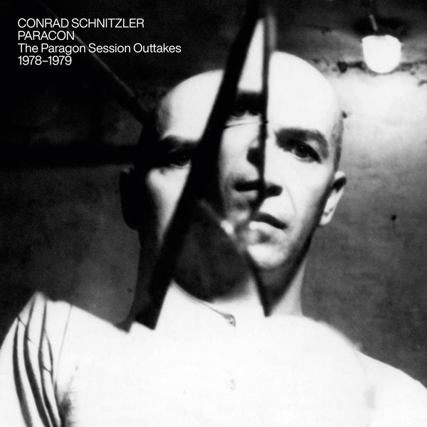 CONRAD SCHNITZLER | Paracon (The Paragon Session Outtakes 1978-1979) - Vinyl