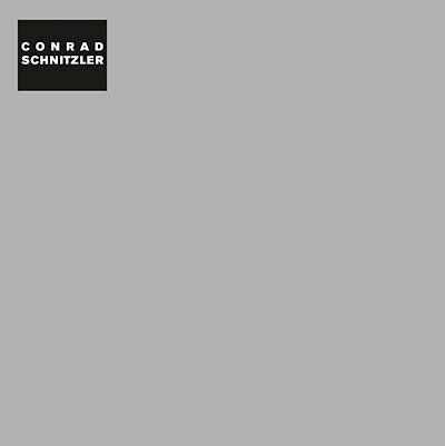 CONRAD SCHNITZLER | Silber - Vinyl