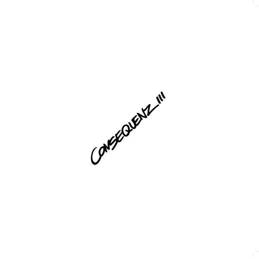 CONRAD SCHNITZLER & WOLF SEQUENZA | Consequenz Iii [Lp] - Vinyl