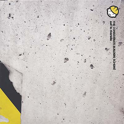 CONSIDERATE BUILDERS SCHEME | Exit To Riverside - Vinyl