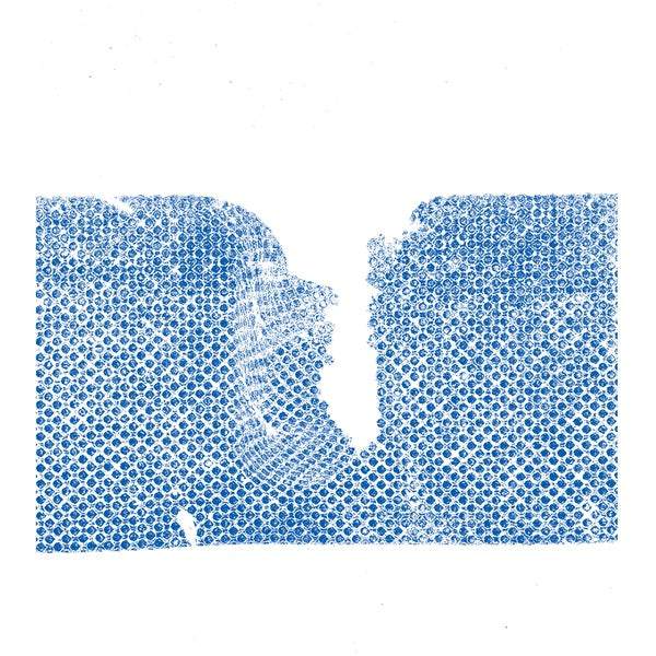 CONTAINER | Scramblers - CD