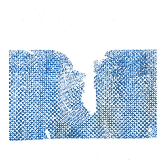 CONTAINER | Scramblers - CD