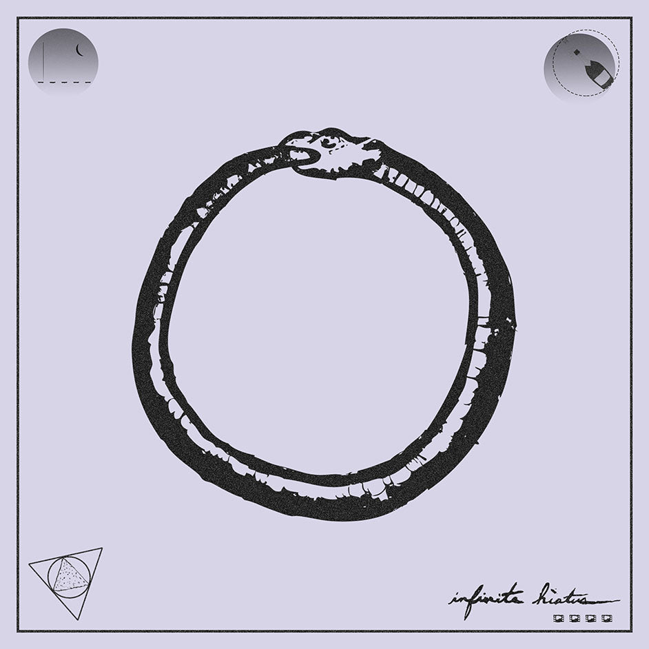 Cool American | Infinite Hiatus - Cassette