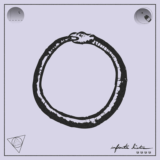 Cool American | Infinite Hiatus - Cassette