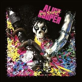 Cooper, Alice | Hey Stoopid (180 Gram Vinyl) [Import] - Vinyl