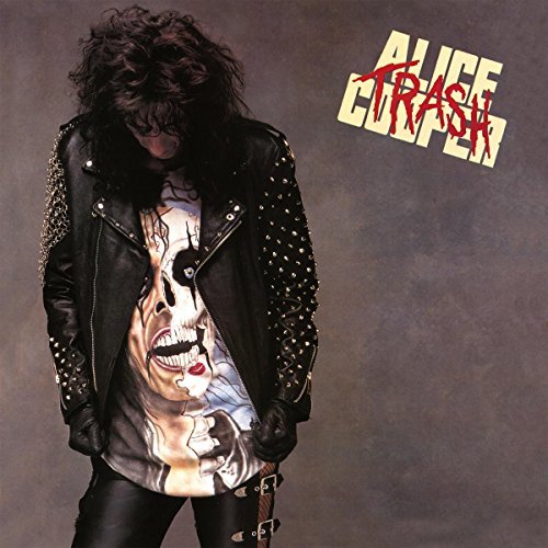 Cooper, Alice | Trash (180 Gram Vinyl) [Import] - Vinyl