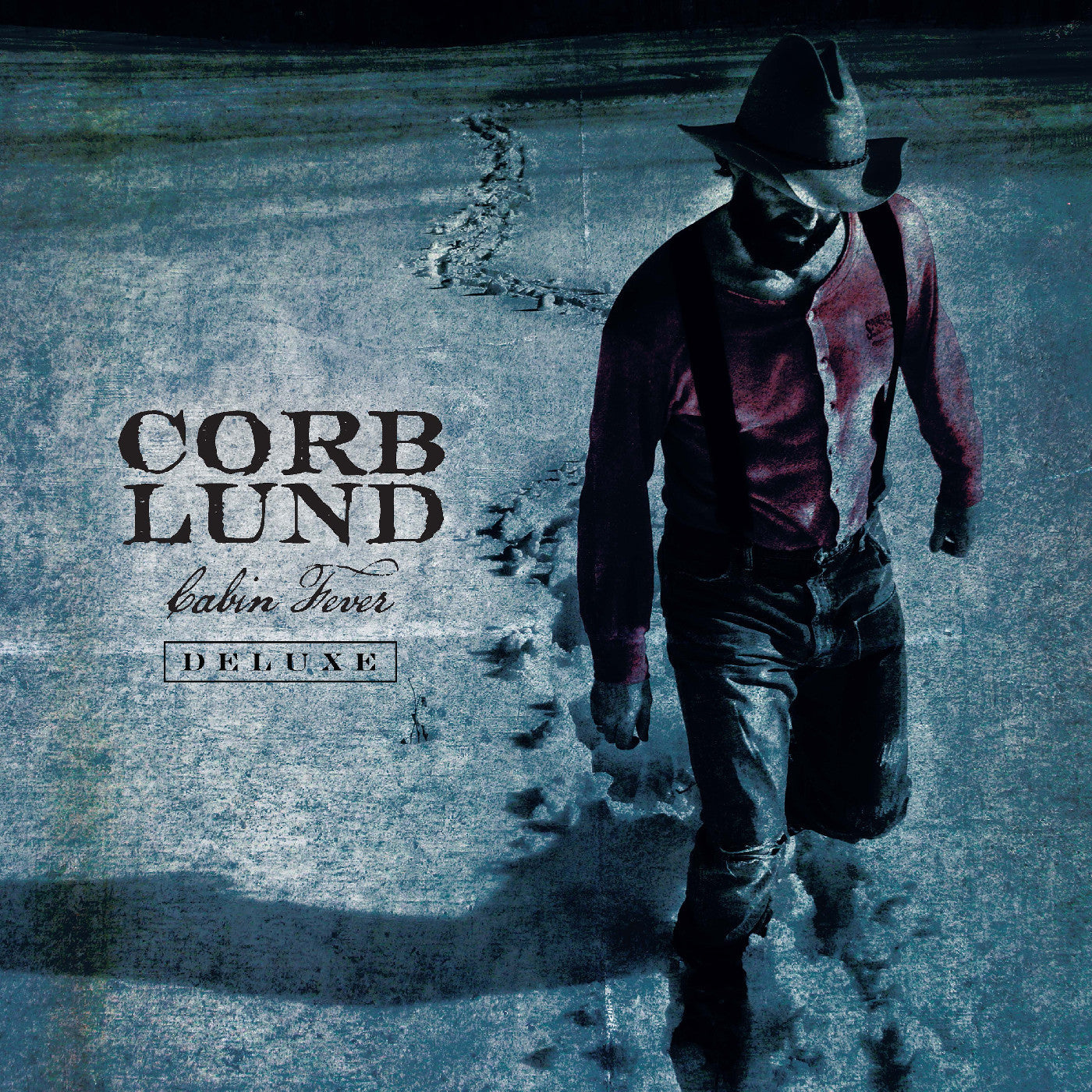 Corb Lund | Cabin Fever Deluxe (Deluxe Edition) - Vinyl