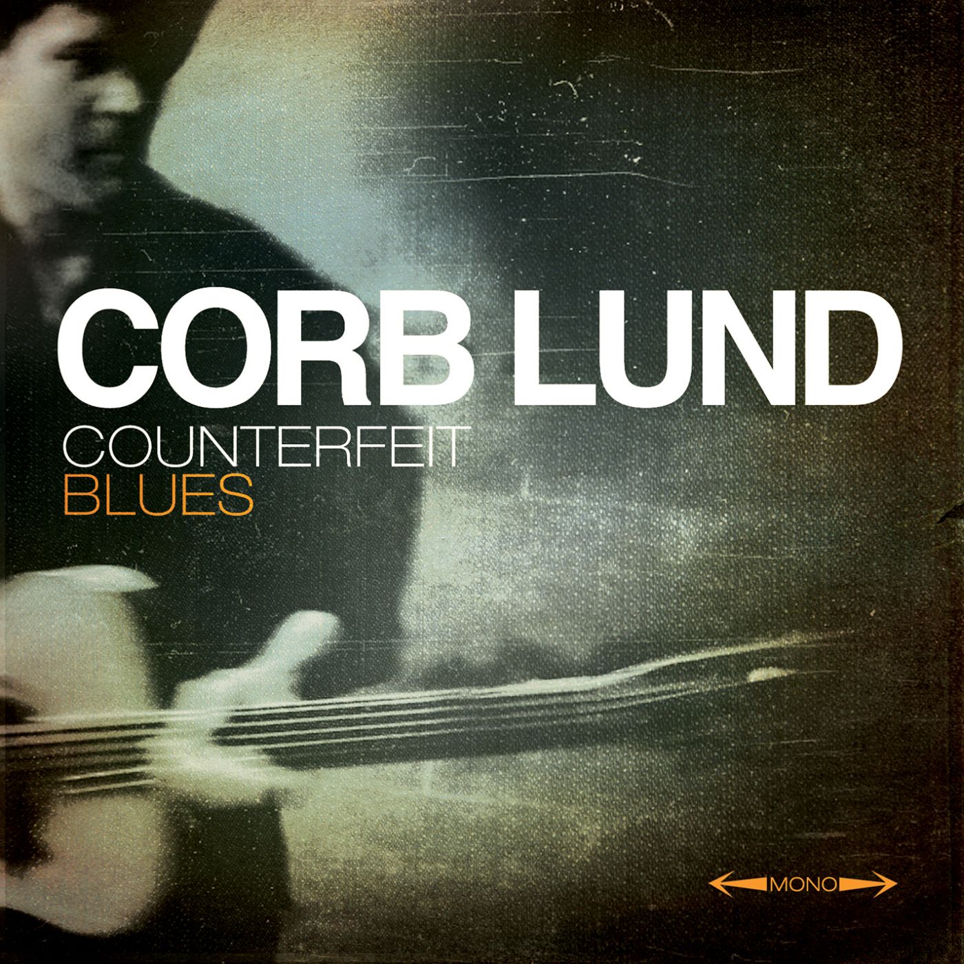 Corb Lund | Counterfeit Blues (DELUXE EDITION) - CD