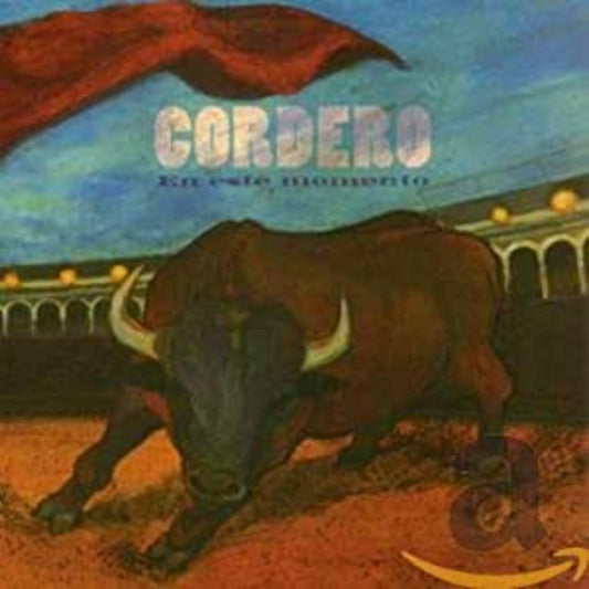 Cordero | En Este Momento - CD