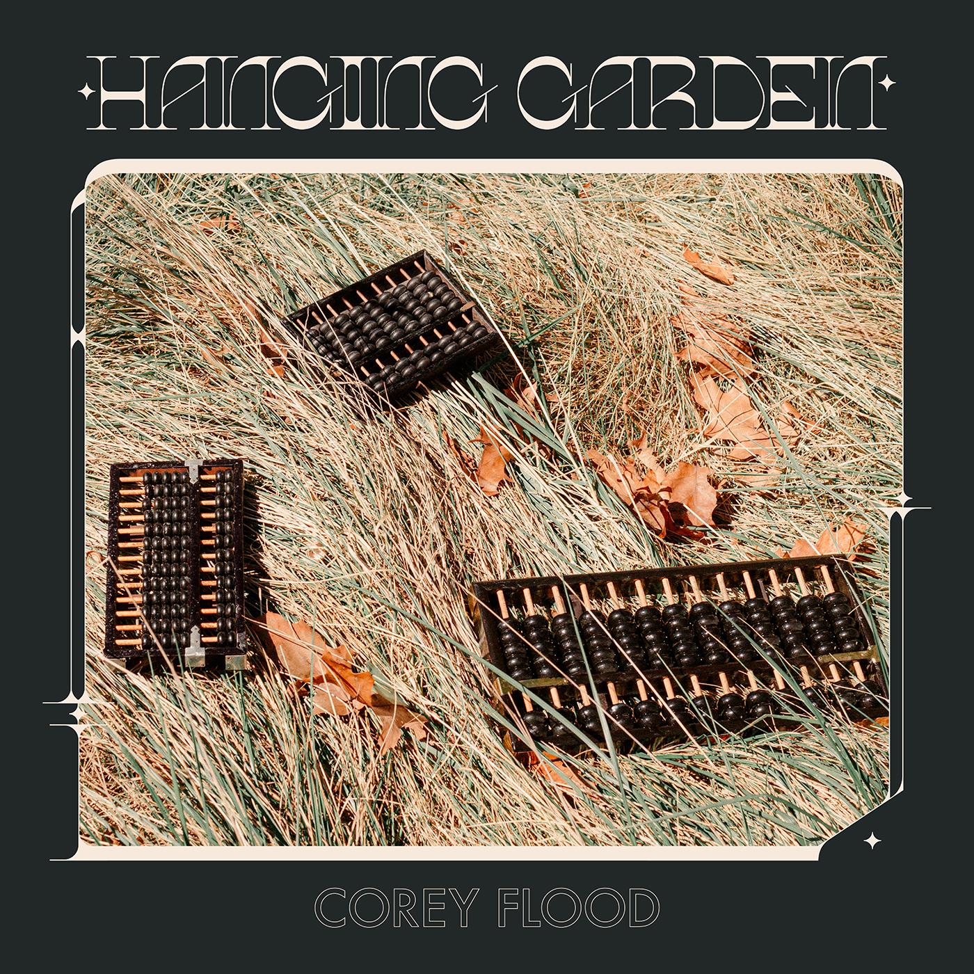 Corey Flood | Hanging Garden - Vinyl