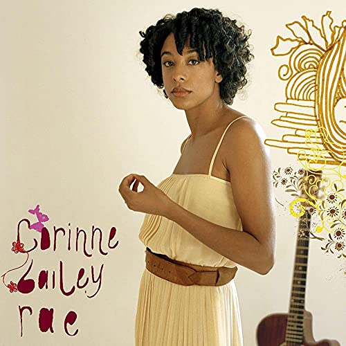 Corinne Bailey Rae | Corinne Bailey Rae [LP] - Vinyl