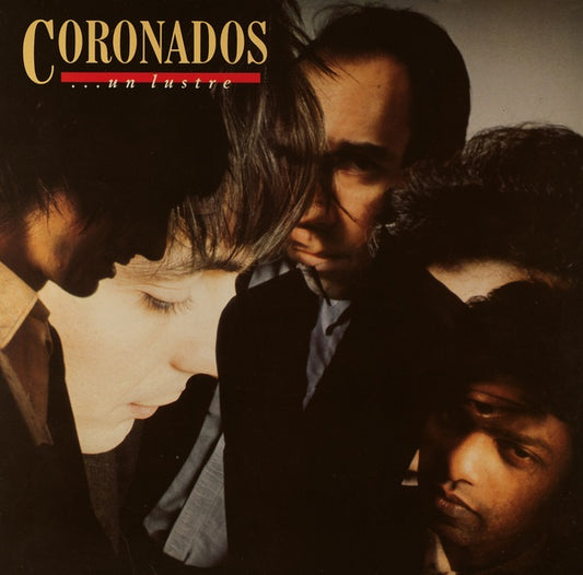 CORONADOS | Un Lustre - Vinyl