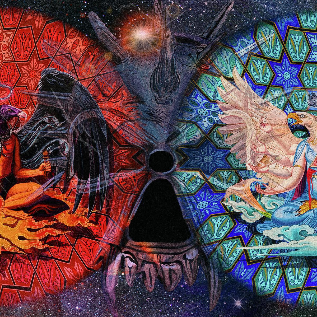 Corrosion Of Conformity | Good God / Baad Man (Gatefold + Obi) [2Lp] - Vinyl