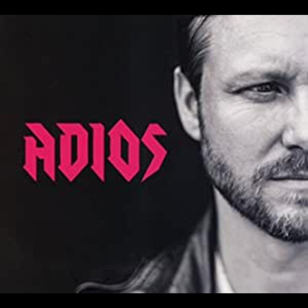 Cory Branan | Adios - CD
