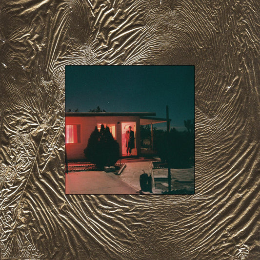 Cory Hanson | Pale Horse Rider - Vinyl