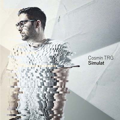 COSMIN TRG | Simulat - CD