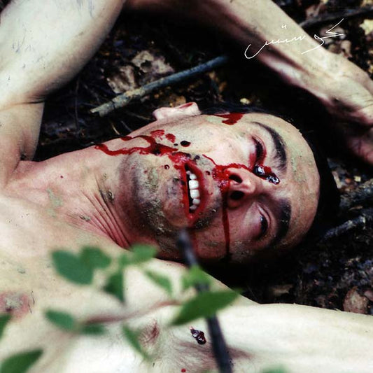 COSTES | Pas Encore Mort - Vinyl