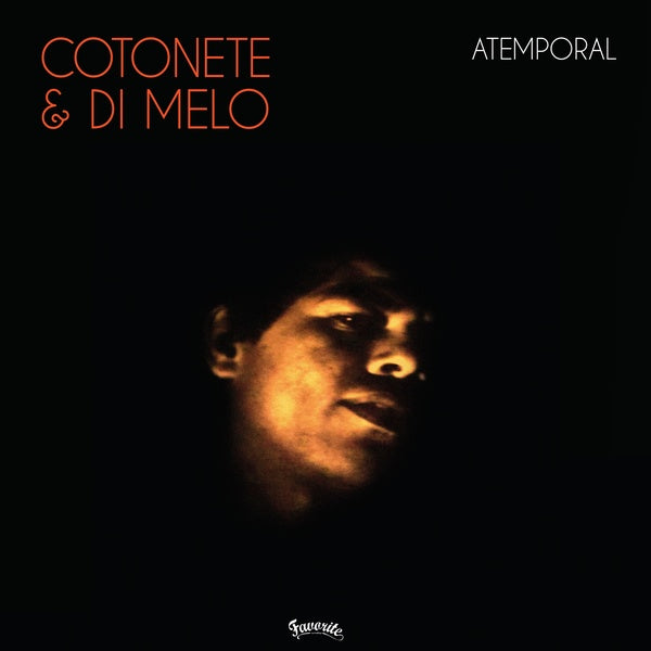 COTONETE & DI MELO | Atemporal - CD