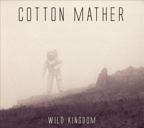 Cotton Mather | Wild Kingdom - CD
