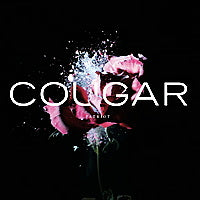 Cougar | Patriot LP - Vinyl