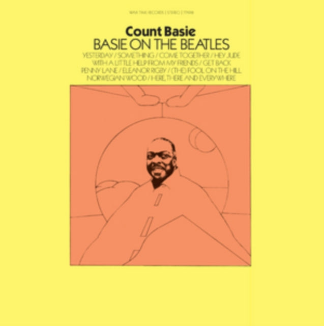 Count Basie | Basie On the Beatles [Import] - Vinyl