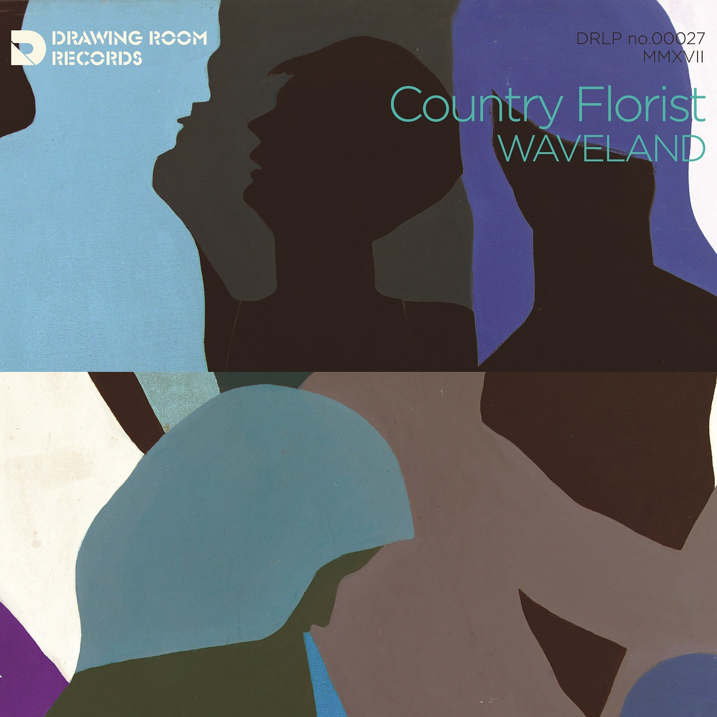Country Florist | Waveland - Vinyl
