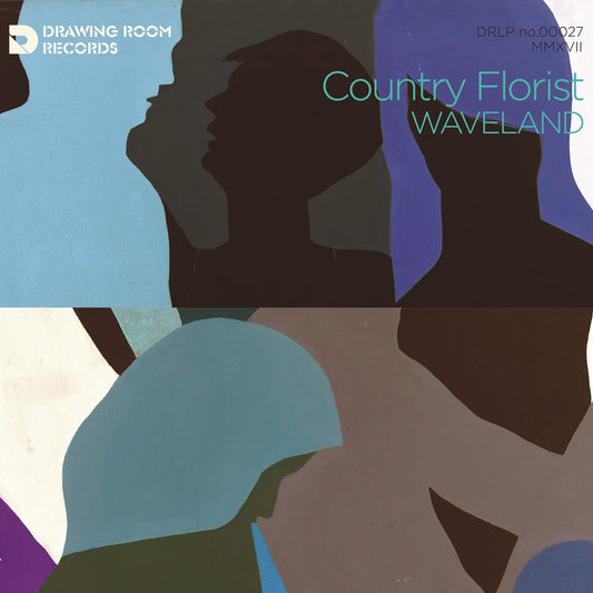 Country Florist | Waveland - Vinyl