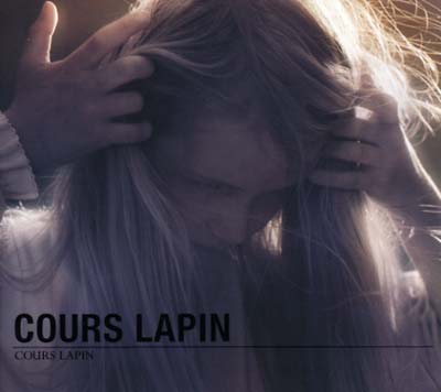 COURS LAPIN | Cours Lapin - CD