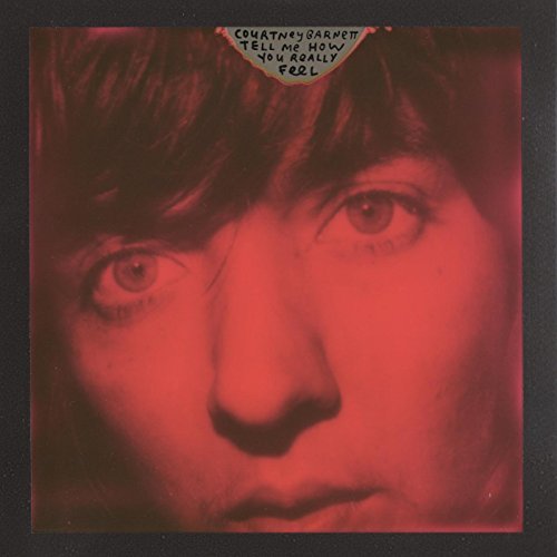 Courtney Barnett | Tell Me How You Really Feel (Gate) (Dlcd) - Vinyl