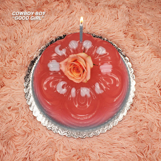 Cowboy Boy | GOOD GIRL - Vinyl