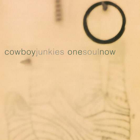Cowboy Junkies | One Soul Now (Yellow Marble Vinyl) - Vinyl
