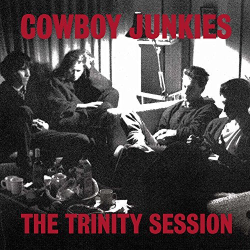 Cowboy Junkies | The Trinity Session [Import] (180 Gram Vinyl) (2 Lp's) - Vinyl