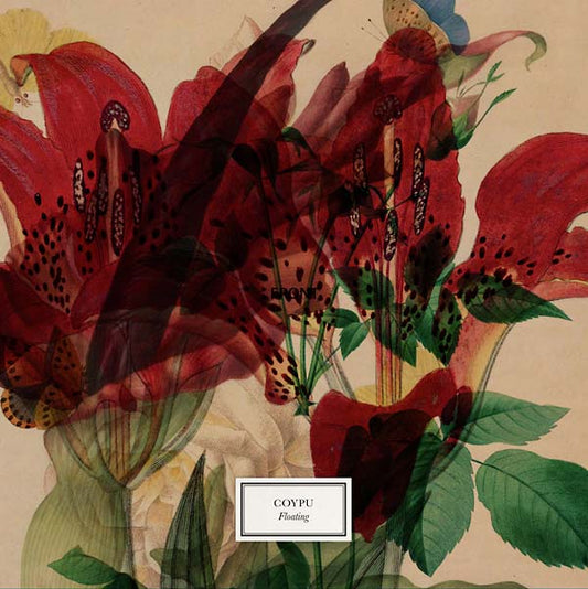 COYPU | Floating - Vinyl