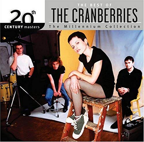 Cranberries | 20TH CENTURY MASTERS: MILLENNIUM COLLECTION - CD