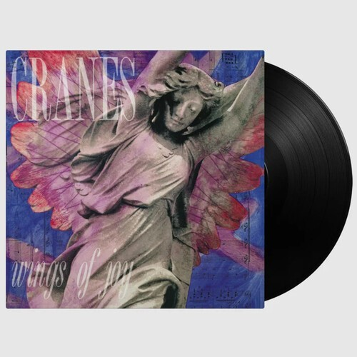 CRANES | Wings Of Joy (180 Gram Vinyl) [Import] - Vinyl