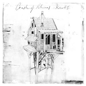 Crash Of Rhinos | Knots - CD