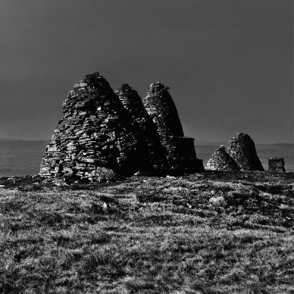 Craven Faults | Standers - CD