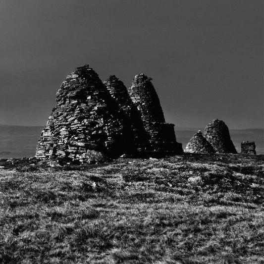 Craven Faults | Standers - Vinyl