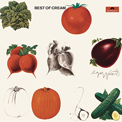 Cream | Best of Cream - Vinyl