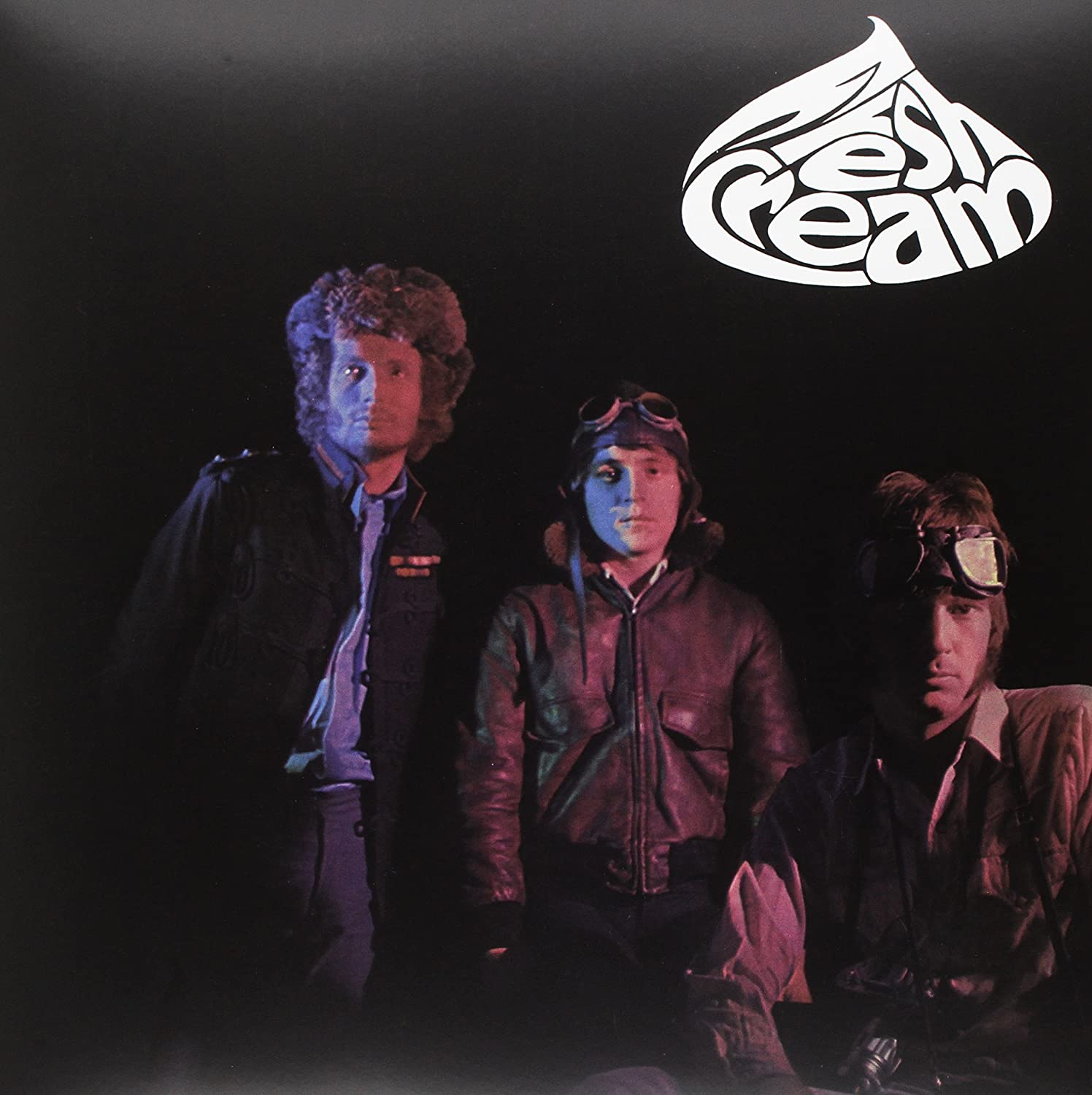 Cream | Fresh Cream [LP][Bonus Tracks] - Vinyl